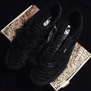 Epoch 94 Vans x Fucking Awesome Collab